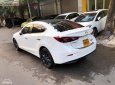 Mazda 3 2017 - Bán Mazda 3 bản cao cấp 2.0 sản xuất 2017, tên tư nhân chính chủ từ đầu