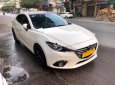 Mazda 3 2017 - Bán Mazda 3 bản cao cấp 2.0 sản xuất 2017, tên tư nhân chính chủ từ đầu