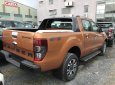 Ford Ranger 2019 - Ford Ranger đời 2019, sở hữu ngay chỉ với 170tr đủ màu giao ngay, tặng phụ kiện