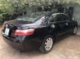 Toyota Allion 2008 - Cần bán lại xe Toyota Allion sản xuất 2008, màu đen, nhập khẩu nguyên chiếc, giá 650tr