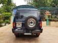 Mitsubishi Pajero 2000 - Cần bán gấp Mitsubishi Pajero sản xuất 2000, nhập khẩu nguyên chiếc, 190 triệu