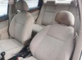 Daewoo Gentra SX 1.5 MT 2008 - Cần bán gấp Daewoo Gentra SX 1.5 MT đời 2008, màu trắng