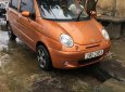 Daewoo Matiz 2005 - Cần bán lại xe Daewoo Matiz năm sản xuất 2005, màu nâu 