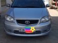 Toyota Vios G 2003 - Cần bán xe Toyota Vios G đời cuối 2003, xe gia đình còn rất mới