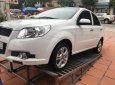 Chevrolet Aveo  MT 2013 - Bán ô tô Chevrolet Aveo MT năm sản xuất 2013, một chủ mua từ mới