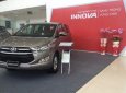 Toyota Innova   2018 - Cần bán Toyota Innova năm sản xuất 2018