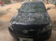 Toyota Allion 2008 - Cần bán lại xe Toyota Allion sản xuất 2008, màu đen, nhập khẩu nguyên chiếc, giá 650tr