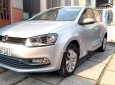 Volkswagen Polo 2016 - Cần bán gấp Volkswagen Polo đời 2016, màu bạc, nhập khẩu nguyên chiếc số tự động