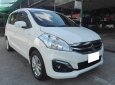 Suzuki Ertiga G 2016 - Bán xe Suzuki Ertiga G năm sản xuất 2016, màu trắng, nhập khẩu  