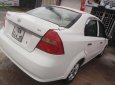 Daewoo Gentra SX 1.5 MT 2008 - Cần bán gấp Daewoo Gentra SX 1.5 MT đời 2008, màu trắng