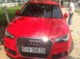 Audi A1 2017 - Bán xe Audi A1 2017, màu đỏ, nhập khẩu, ít hao xăng