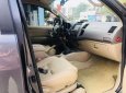 Toyota Fortuner 2010 - Bán xe Toyota Fortuner 2010, 630 triệu