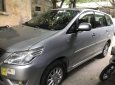 Toyota Innova   2013 - Bán Toyota Innova 2013, màu bạc, giá tốt