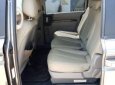 Kia Carnival   2009 - Bán Kia Carnival đời 2009, màu xám, nhập khẩu Hàn Quốc 