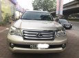 Lexus GX 460 2011 - Bán Lexus GX460 nhập Mỹ, màu vàng, model và đăng ký 2011, xe đẹp, biển đẹp. LH: 0906223838