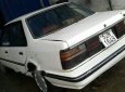 Kia Concord   1986 - Bán Kia Concord 1986, màu trắng, nhập khẩu 