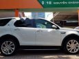 LandRover Discovery   Sport HSE Luxury 2015 - Bán xe LandRover Discovery Sport HSE Luxury 2015, màu trắng, giá tốt 