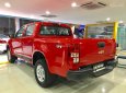 Chevrolet Colorado AT LT  2018 - Colorado - Số tự động 1 cầu hỗ trợ đặc biệt - Trả góp 90% - 85Tr lăn bánh - Đủ màu LH: 0961.848.222