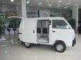 Suzuki Blind Van 2018 - Suzuki tải Van mới 2018, khuyến mại thuế, giá xe ưu đãi nhất tại Hà Nội. LH: 0919286158