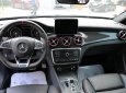 Mercedes-Benz GLA-Class GLA45 AMG 2018 - Bán Mercedes GLA45 AMG đăng kí 2018 nâu, nhập khẩu 0934299669