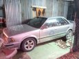 Nissan Maxima 1987 - Bán Nissan Maxima đời 1987, màu bạc, nhập khẩu nguyên chiếc giá cạnh tranh