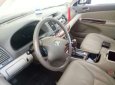 Toyota Camry   2003 - Bán xe Toyota Camry sản xuất năm 2003, màu đen, xe nhập