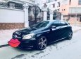 Mercedes-Benz A class  A250 AMG Sport 2013 - Cần bán lại xe Mercedes A250 AMG Sport đời 2013, màu đen, nhập khẩu chính chủ, giá tốt