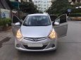 Hyundai i10 1.1MT 2012 - Cần bán Hyundai i10 1.1MT 2012, màu bạc, xe nhập, giá 197tr