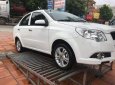 Chevrolet Aveo  MT 2013 - Bán ô tô Chevrolet Aveo MT năm sản xuất 2013, một chủ mua từ mới