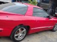 Pontiac Firebird 1995 - Cần bán Pontiac Firebird sản xuất 1995, màu đỏ, nhập khẩu nguyên chiếc số sàn