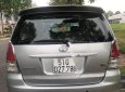 Toyota Innova 2010 - Bán Toyota Innova sản xuất năm 2010, xe gia đình sử dụng còn rất mới