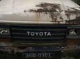 Toyota Land Cruiser   1986 - Bán Toyota Land Cruiser năm sản xuất 1986 giá rẻ