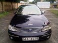 Ford Laser GHIA 2004 - Bán Ford Laser GHIA 2004, màu đen chính chủ, giá 242tr