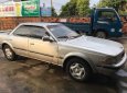 Toyota Carina 1.8 MT  1987 - Bán Toyota Carina 1.8 MT sản xuất 1987, xe mới đăng kiểm và hoạt động tốt