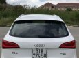 Audi Q5   2014 - Cần bán xe Audi Q5 đời 2014, màu trắng, nhập khẩu