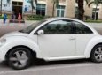 Volkswagen New Beetle   2010 - Cần bán xe Volkswagen New Beetle đời 2010, màu trắng, nhập khẩu