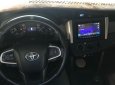 Toyota Innova 2016 - Bán Innova sx cuối 2016, xe đẹp như hình