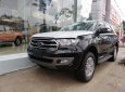 Ford Everest 2018 - Bán Ford Everest 2018, Titanium, Trend AT, mới 100%, màu đen, giá tốt nhất trong năm, hỗ trợ thủ tục