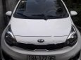 Kia Rio 1.4 MT 2015 - Cần bán Kia Rio 1.4 MT 2015, màu trắng, xe nhập