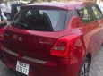 Suzuki Vitara AT 2018 - Bán ô tô Suzuki Vitara AT năm sản xuất 2018, màu đỏ, nhập khẩu Thái