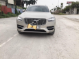 Volvo XC90   2017 - Cần bán Volvo XC90 sản xuất năm 2017 như mới