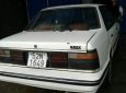 Kia Concord   1986 - Bán Kia Concord 1986, màu trắng, nhập khẩu 