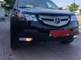 Acura MDX SH-AWD 2007 - Bán xe lại Acura MDX bản nhập Canada số tự động, sản xuất 2007, màu đen