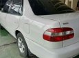 Toyota Corolla   2001 - Bán Toyota Corolla sản xuất năm 2001, màu trắng, 132 triệu