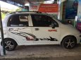 Daewoo Matiz 2000 - Cần bán gấp Daewoo Matiz năm 2000, màu trắng, nhập khẩu nguyên chiếc