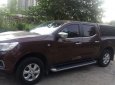 Nissan Navara 2018 - Xe Nissan Navara E 2.5 MT sx 2016 siêu tiết kiệm nhiên liệu