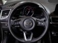 Mazda 3   2018 - Cần bán xe Mazda 3 đời 2018, màu bạc