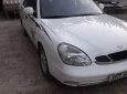 Daewoo Nubira   2001 - Bán Daewoo Nubira 2001, màu trắng, nhập khẩu nguyên chiếc, 68 triệu