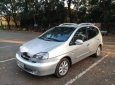 Chevrolet Vivant   2008 - Cần bán xe Chevrolet Vivant đời 2008, màu bạc, giá tốt