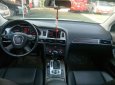 Audi A6 2.0 AT 2011 - Cần bán xe Audi A6 2.0 AT sx 2011, màu bạc, nhập khẩu giá cạnh tranh
